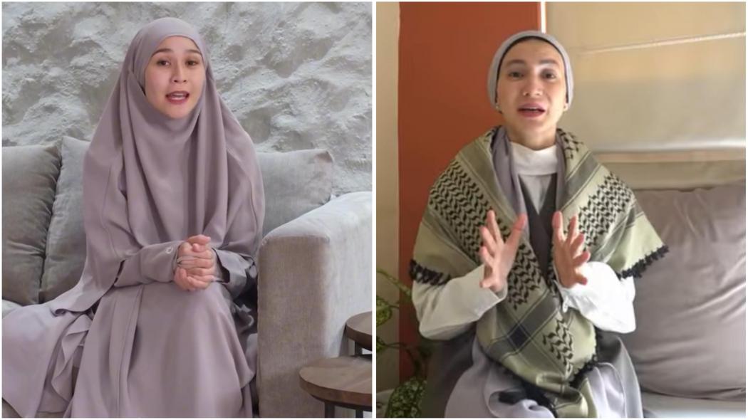 Zaskia Adya Mecca hingga Wanda Hamidah Terbang ke Mesir, Ikut Aksi Kemanusiaan untuk Gaza 