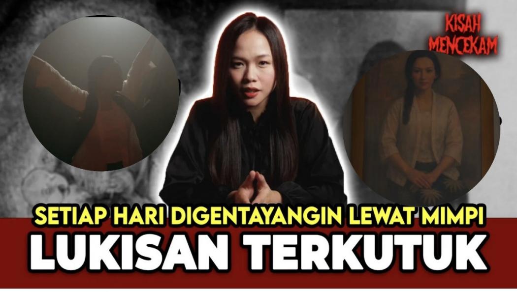 Tenny Tap Bawa Konsep Baru, Kisah Mencekam Angkat Narasi Horor  dalam Balutan Sinematik