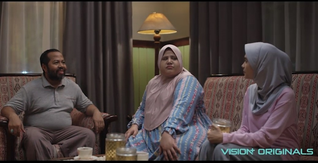 Maysarah Datang, Kekacauan Dimulai: Intip Episode Perdana Arab Maklum Season 3: Girl From Dubai! 