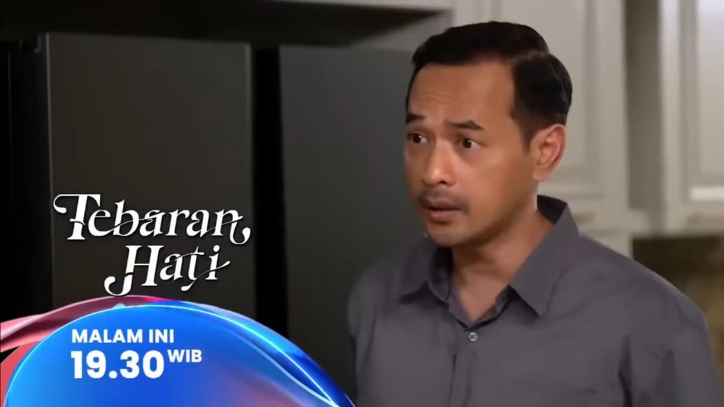 Sinopsis Tebaran Hati Eps 27, Sabtu 14 Juni 2025: Pengakuan Dito pada Kei