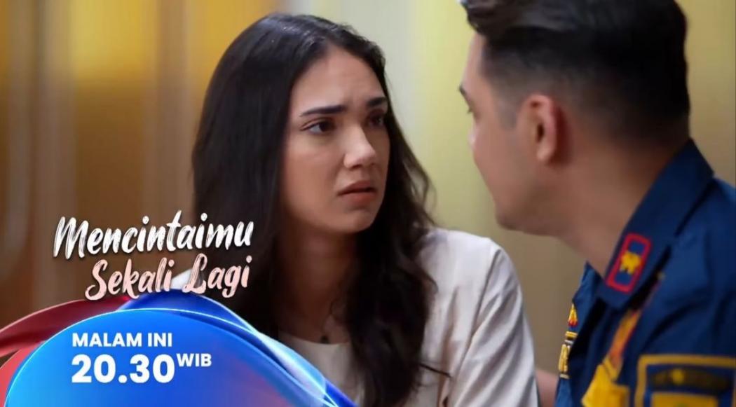 Sinopsis Mencintaimu Sekali Lagi Eps 176, Sabtu 14 Juni 2025: Job Menurun Drastis, Arini Panik