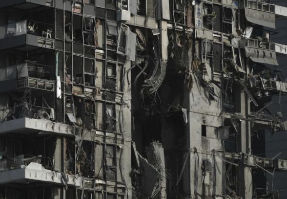 Nah! Israel Larang Media dan Warga Posting Kerusakan akibat Serangan Iran