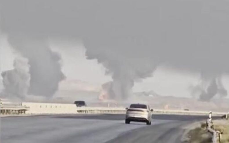 Turki: Serangan AS ke Iran Bisa Picu Serangan Teror dan Radikalisme di Dunia