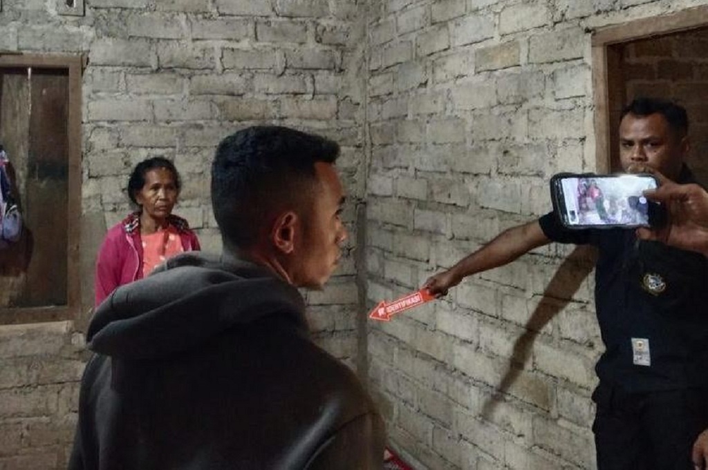 Aniaya Istri hingga Tewas, Suami di Manggarai NTT Divonis 7 Tahun Penjara