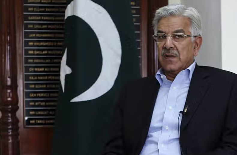 Dukung Iran, Pakistan Ajak Negara-Negara Muslim Bersatu Lawan Israel