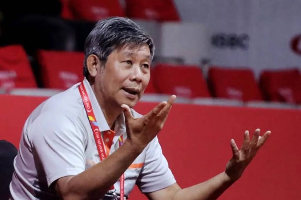 Efek Naga Api! Herry IP Bikin Ganda Putra Malaysia Melejit, Peringkat Dunia Melambung!