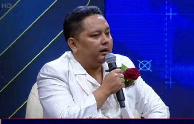 Pitra Romadoni: Usulan Pemakzulan Gibran Tak Berdasar dan Politis!