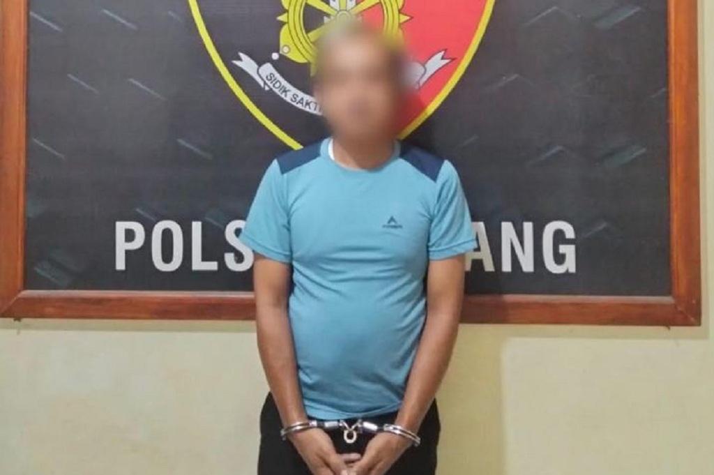 Geger! Pria di Cirebon Curi Emas Batangan Tetangga Senilai Rp400 Juta Lebih