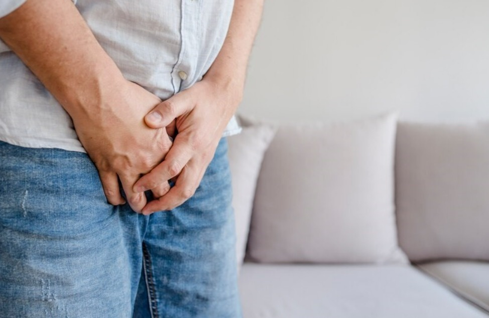 Waspada! Sifilis Tembus 23 Ribu Kasus di Indonesia, Kenali Gejalanya 