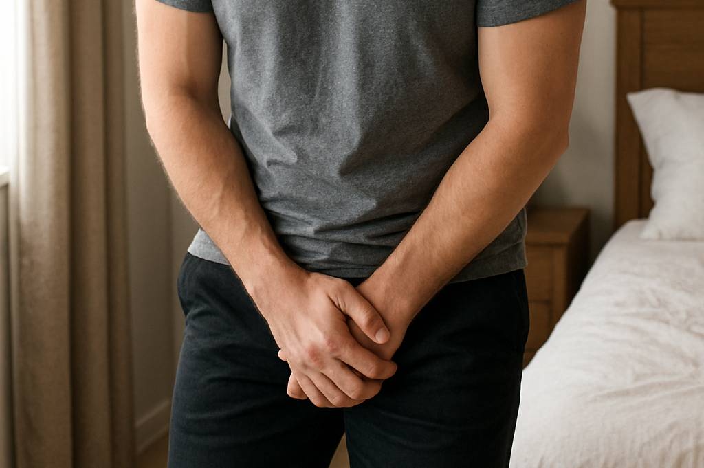 23.347 Orang Indonesia Kena Sifilis, Ini Faktanya! 