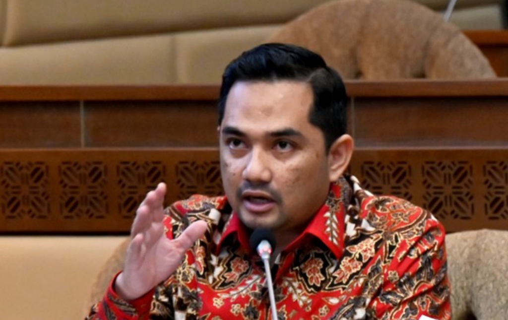 Komisi II DPR Harap Prabowo Ambil Langkah Tegas terkait Polemik 4 Pulau Aceh ke Sumut