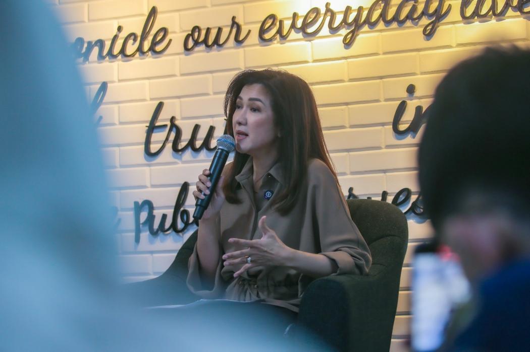 Industri Media dalam Bayang-Bayang PHK, Komdigi Angkat Bicara