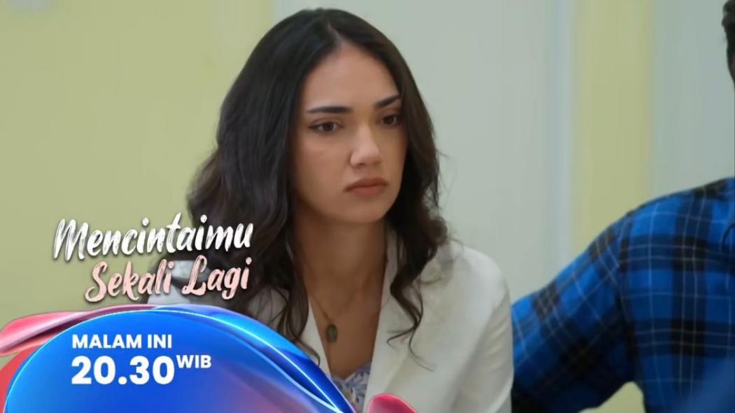 Sinopsis Layar Drama Indonesia Mencintaimu Sekali Lagi Eps 177, Minggu 15 Juni 2025: Menelusuri Fakta tentang Luna
