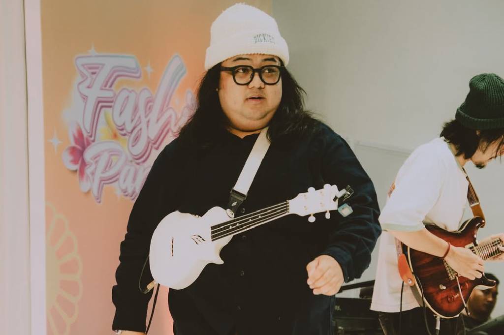 Kabar Duka, Gustiwiw Meninggal Dunia Hari Ini