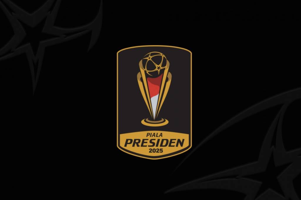 Jadwal Piala Presiden 2025 Lengkap! Cek Tanggal, Venue dan Daftar Pertandingan di Sini