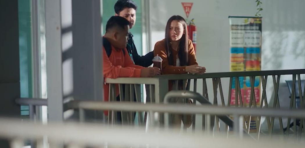 Series Sugar Daddy Episode 10, Skandal Terungkap!