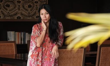 Anggun C Sasmi Bakal Bintangi Serial Reacher, Kekayaannya Jadi Sorotan