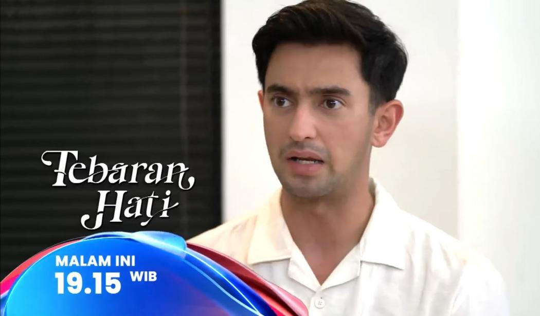 Sinopsis Tebaran Hati Eps 29, Senin 16 Juni 2025: Kembalinya Ingatan Armand dan Kecurigaan Kei pada Ladya