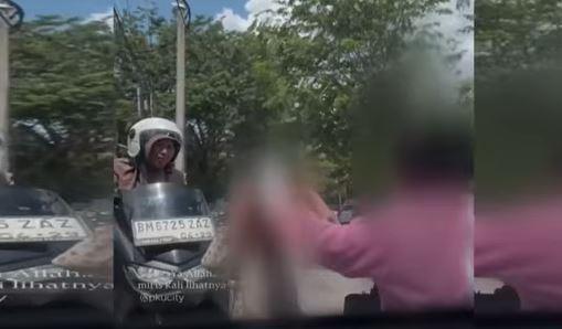 Viral Ibu Suruh 2 Anaknya Mengemis di Jalan, Anggota Dewan Kecam Keras