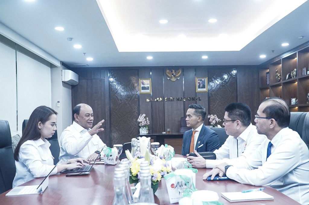 Dukung Program MBG, Kadin bakal Bangun 1.000 Dapur SPPG