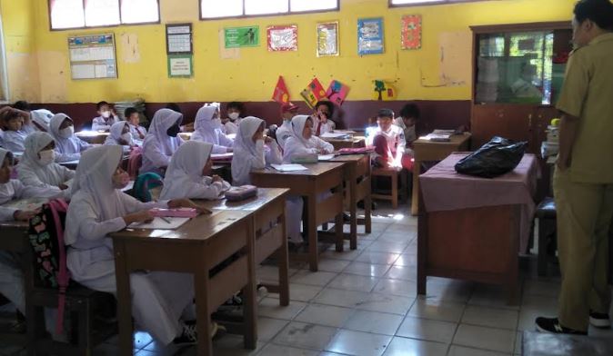 Miris! 272 SD dan SMP di Bandung Barat tanpa Kepala Sekolah, Ini Penyebabnya