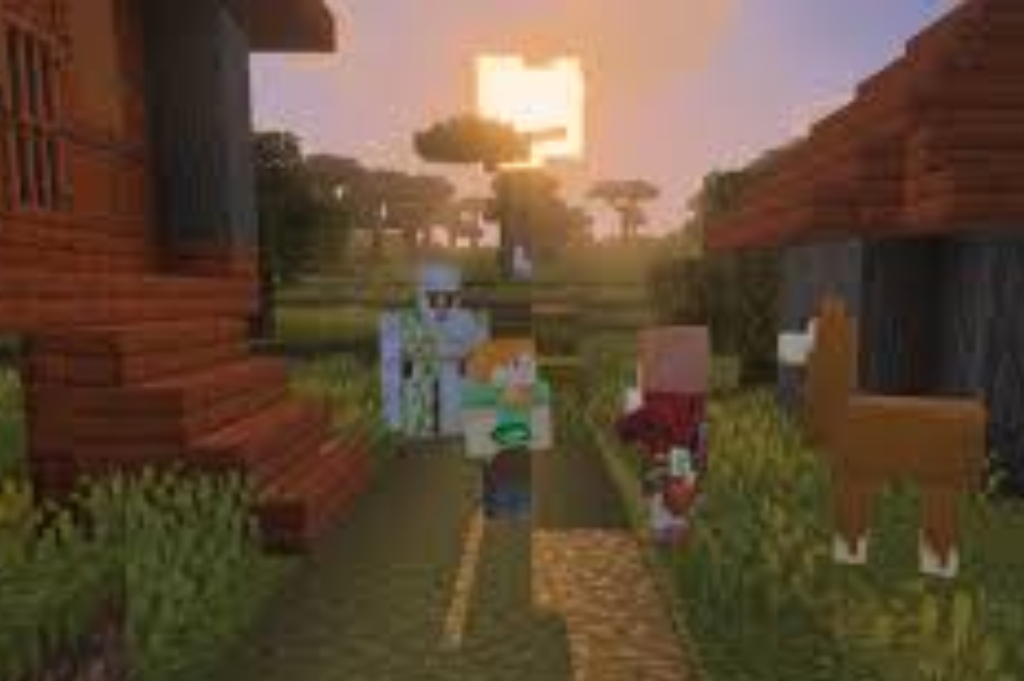 Link download Minecraft 1.21.100.20: Nikmati Fitur Spring to Life Terbaru