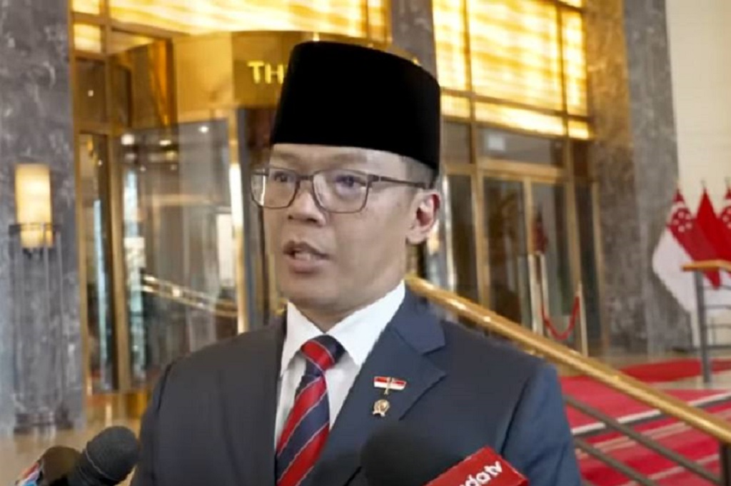 Iran-Israel Memanas, Para Menlu Negara OKI segera Berkumpul di Istanbul