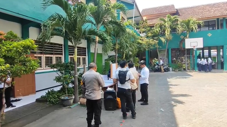 Tragis! Pelajar SMP di Pasuruan Tewas Tersetrum saat Mengikuti Kegiatan Sekolah