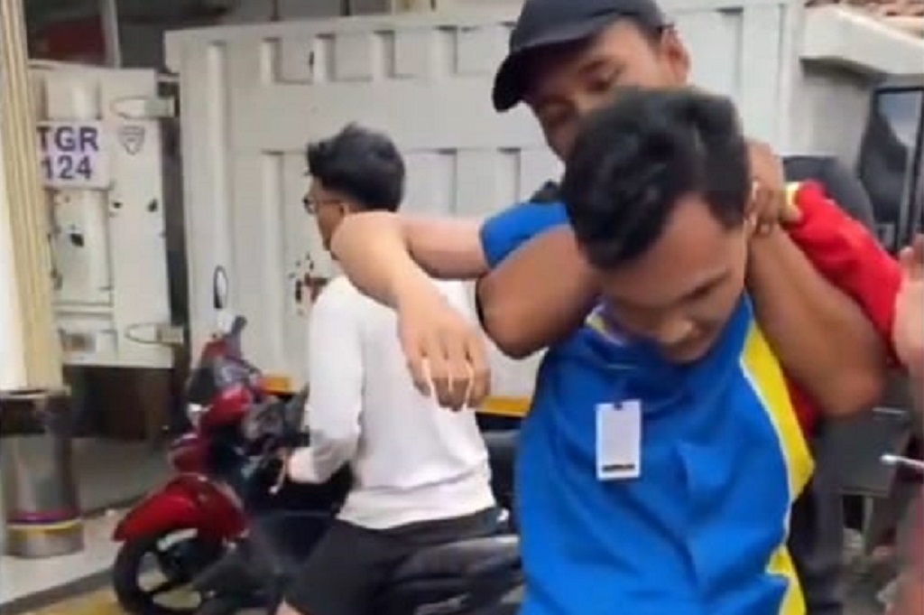 Biadab! Kronologi Pegawai Minimarket di Tangerang Cabuli Bocah 11 Tahun