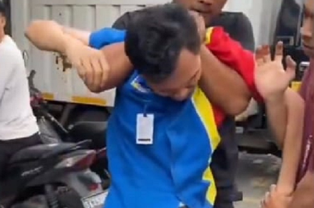 Viral Pegawai Minimarket di Tangerang Cabuli Bocah 11 Tahun, Modus Voucher Game