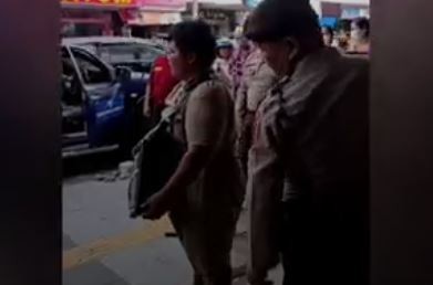Viral Pengamen Tuna Netra Diseret Petugas di Pematangsiantar, Ini Kata Wali Kota
