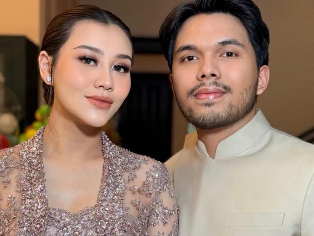 Thariq Halilintar dan Aaliyah Massaid Putuskan Tak Perlihatkan Wajah Anak, Kenapa?