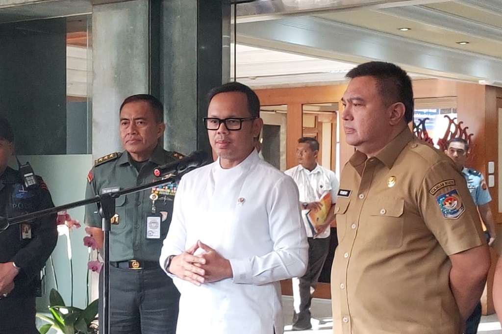 Ada Bukti Baru, 4 Pulau Sengketa Berpeluang Dikembalikan ke Aceh?