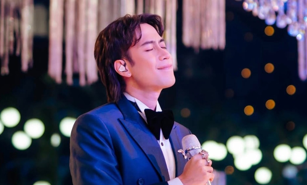 Suami Jessica Mila Jadi Pengacara Vidi Aldiano dalam Kasus Hak Cipta Nuansa Bening: Dia Sahabat Saya