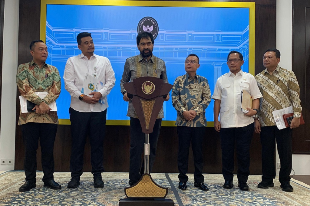 Reaksi Gubernur Muzakir usai 4 Pulau Sah Milik Aceh: Mengukir Sejarah!