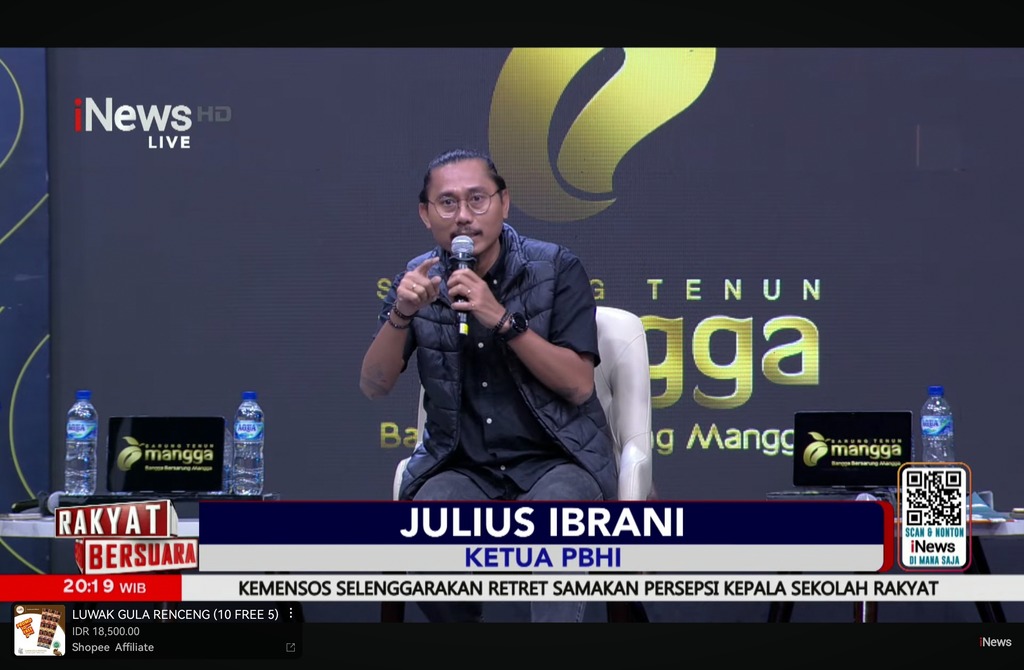 Dokumen Batas Wilayah 4 Pulau Aceh-Sumut Baru Ditemukan, Ketua PBHI: Nggak Becus