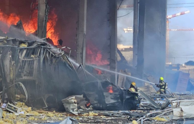 Hancurkan Markas Mossad, Iran Pertanyakan Kecanggihan Sistem Pertahanan Udara Israel