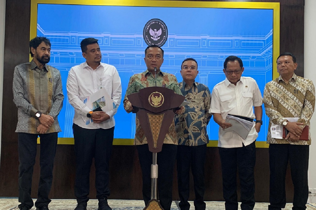 4 Pulau Sah Milik Aceh, Istana Klaim Tak Ada Provinsi yang Ingin Caplok