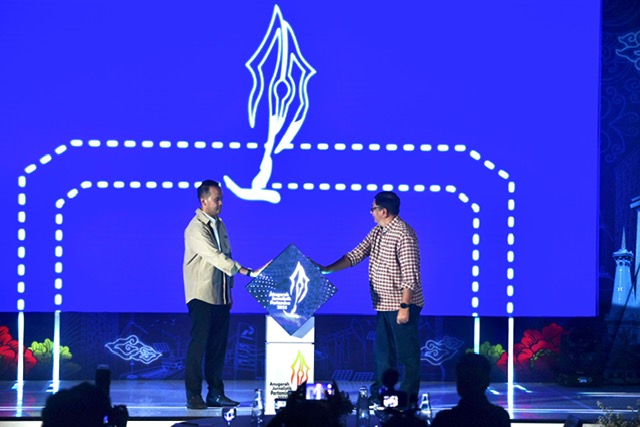 Pertamina Luncurkan Anugerah Jurnalistik Pertamina 2025