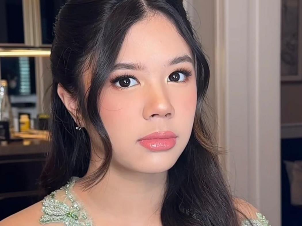 Berapa Umur Safeea Ahmad Anak Mulan Jameela? Bikin Heboh Medsos!