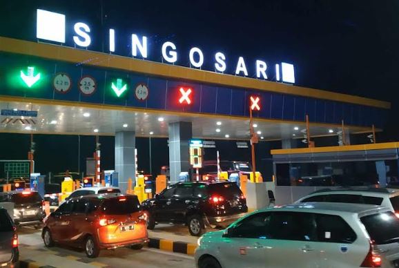 Tarif Jalan Tol Pandaan-Malang Naik Mulai 18 Juni, Simak Rinciannya