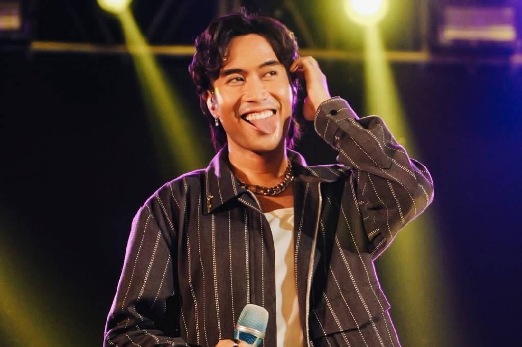 Akhirnya Vidi Aldiano Ungkap Alasan Hapus Lagu Nuansa Bening