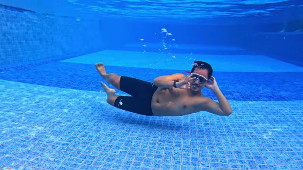 Liburan Mewah Dekat Jakarta? Adhe Tora Bongkar Surga Tersembunyi yang Bikin Takjub