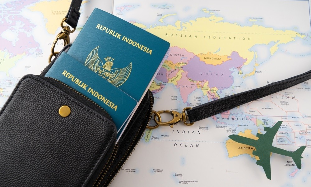 Kesiapan Dokumen: Langkah Awal Perjalanan Bisnis yang Sukses