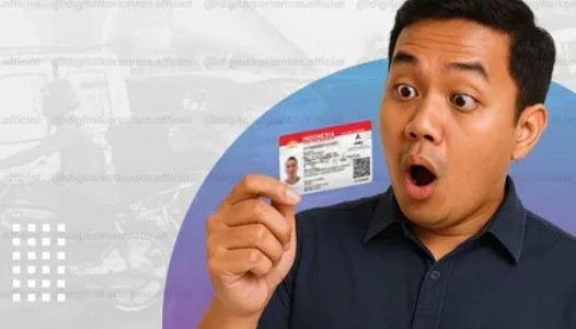 Tak Cuma Bayar, Perpanjangan SIM Kini Wajib Lulus Tes Psikologi dan Kesehatan!