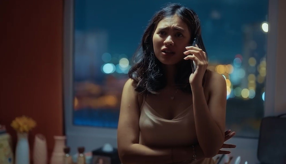 Sugar Baby Alvin Hamil? Ungkap Rahasianya di Series Sugar Daddy Episode 12!