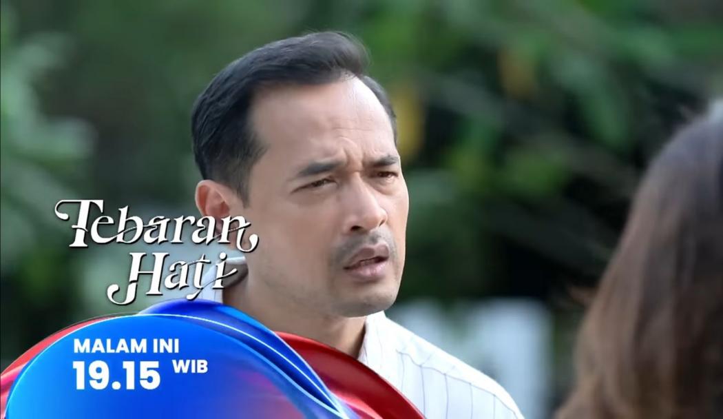 Sinopsis Tebaran Hati Eps 31, Rabu 18 Juni 2025: Strategi Ariana dan Dito Selesaikan Masalah Tanti