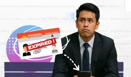 Perpanjangan SIM Kini Harus Ikut Tes Lagi, Begini Pandangan Pengamat
