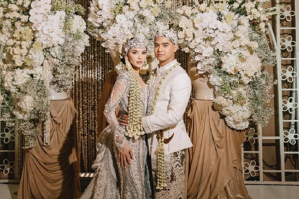 Kehidupan Al Ghazali usai Menikahi Alyssa Daguise, Saling Tukar Password