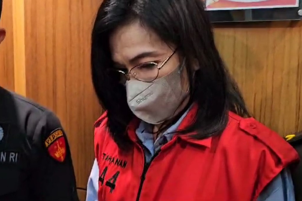 Meirizka Ibu Ronald Tannur Divonis 3 Tahun, Hakim: Korban Praktik Korup Advokat